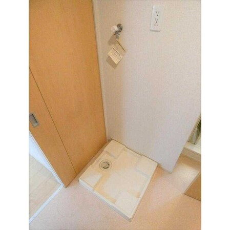 グレイスガーデン成城の物件内観写真